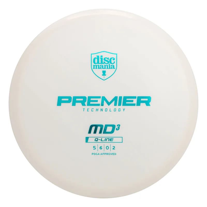 Discmania MD3 product photograph