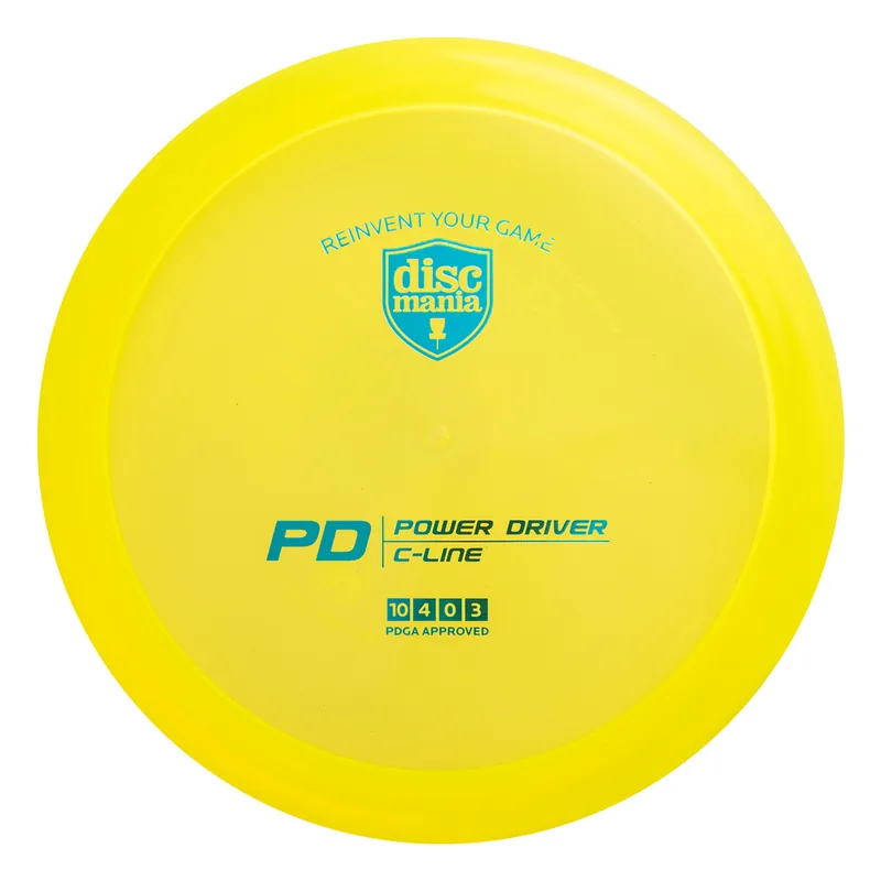Discmania PD product photograph