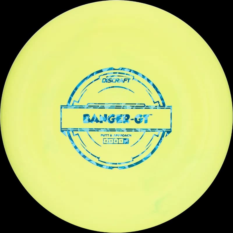 Discraft Banger GT product photograph
