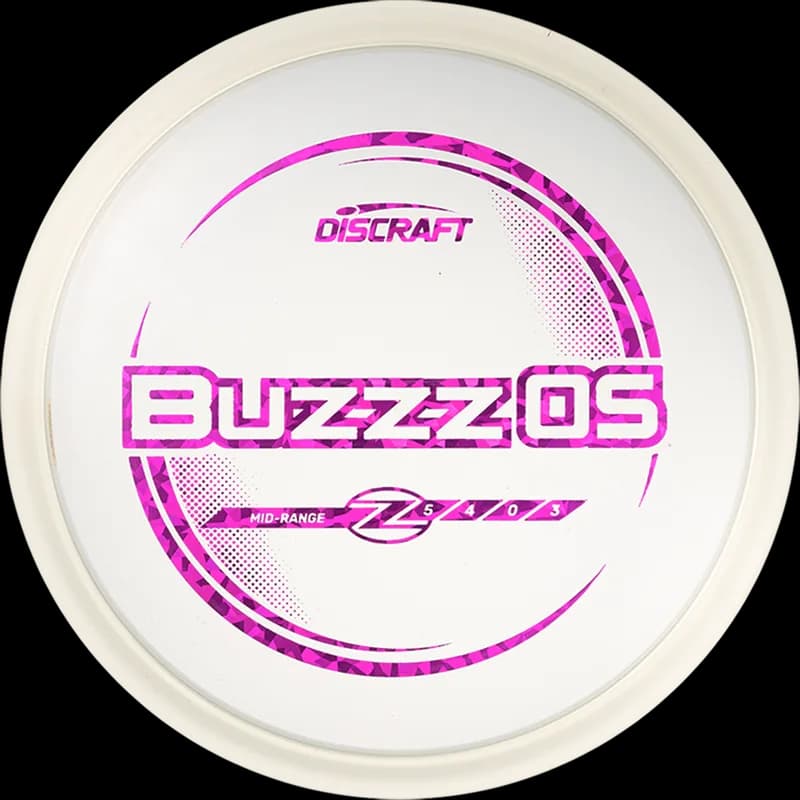 Discraft Buzzz OS product photograph