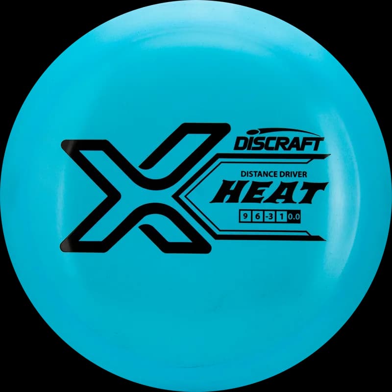 Discraft Heat product photograph