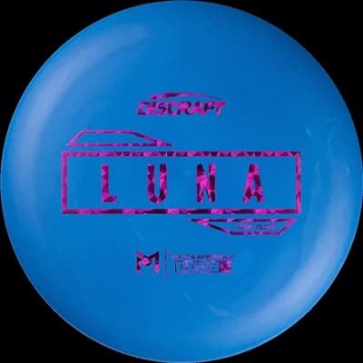 Discraft Luna product photograph