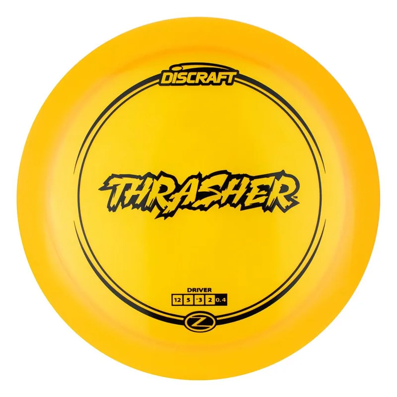 Discraft Thrasher product photograph
