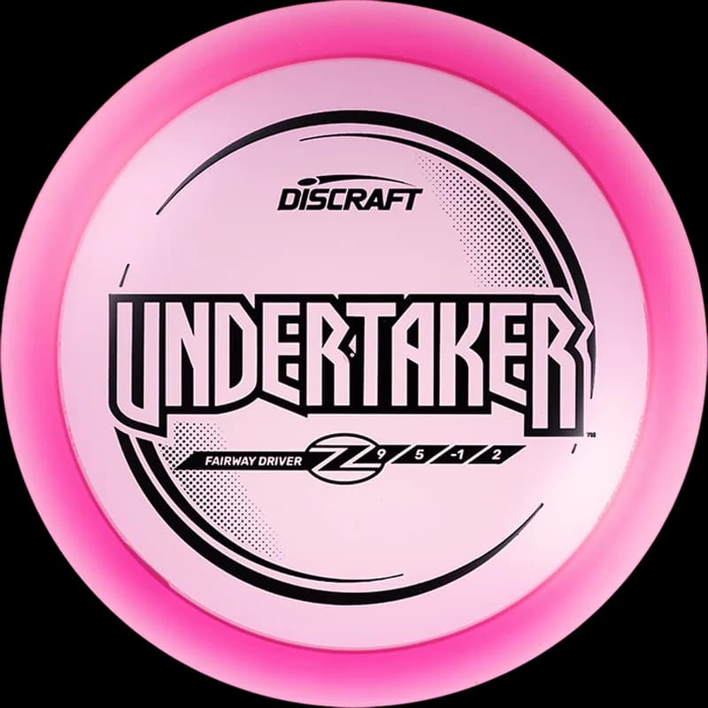Discraft Undertaker product photograph