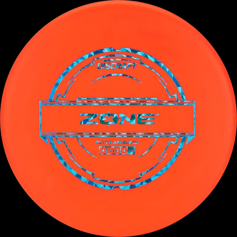 Discraft Zone product photograph