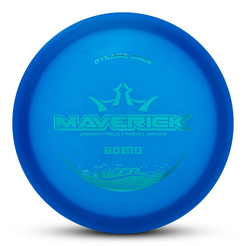 Dynamic Discs Maverick product photograph