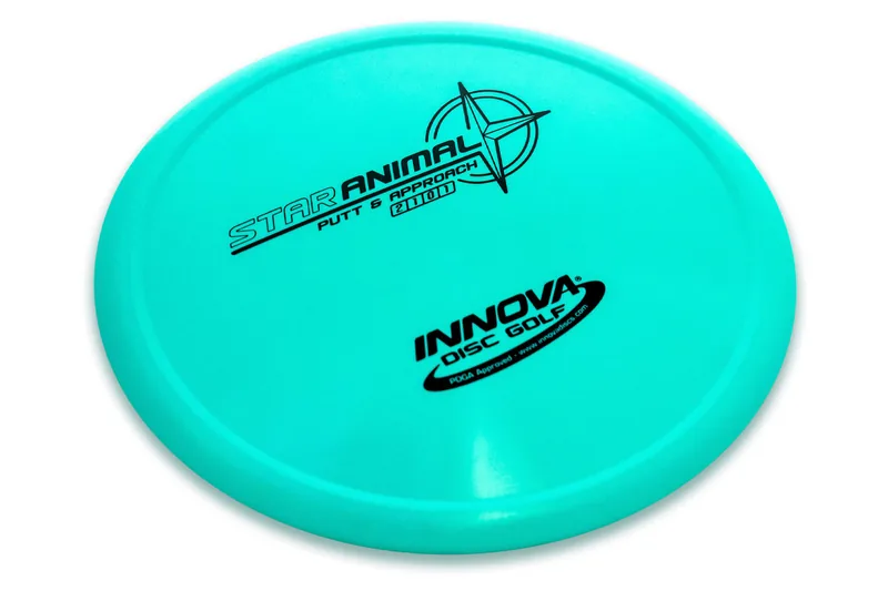 Innova Animal product photograph