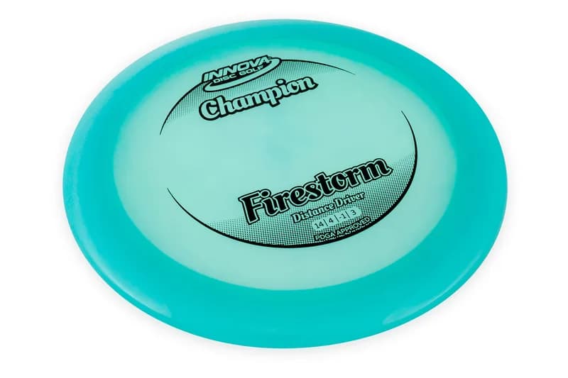 Innova Firestorm product photograph
