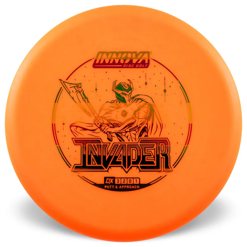 Innova Invader product photograph