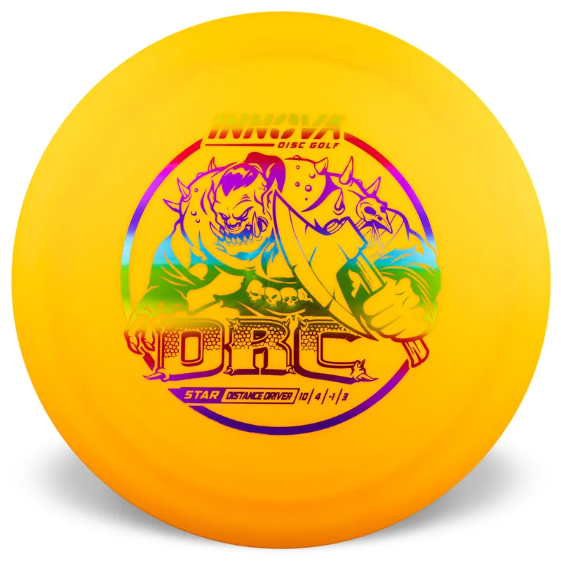 Innova Orc product photograph