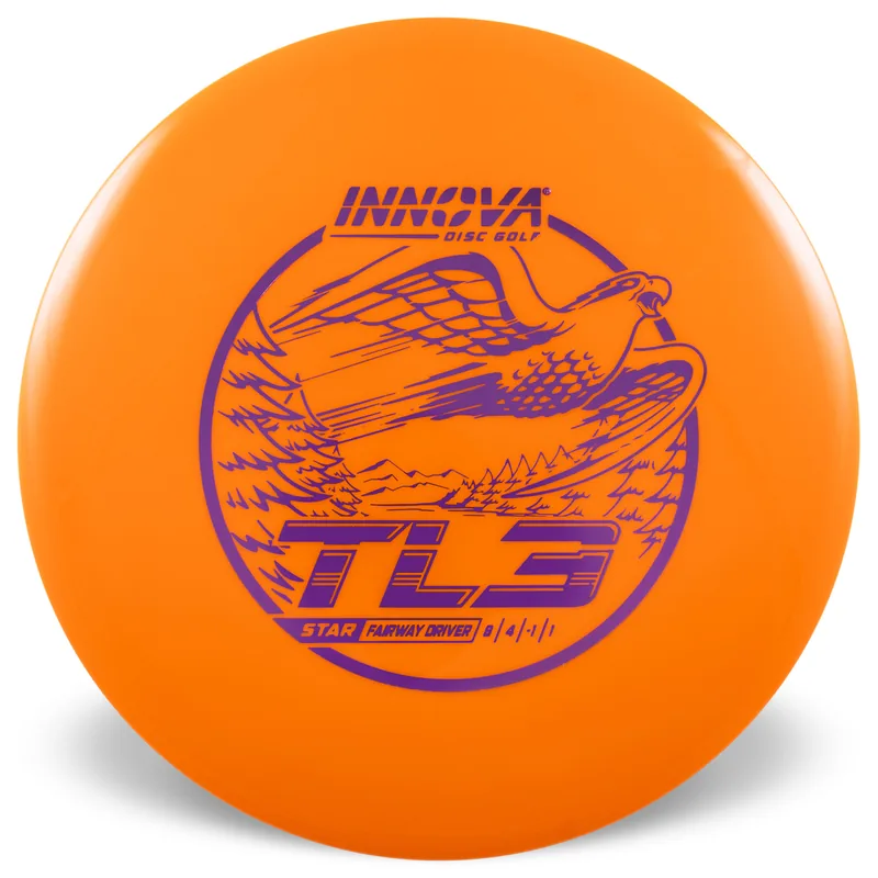 Innova TL3 product photograph