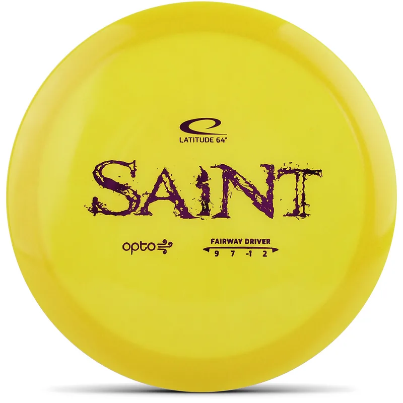 Latitude 64° Saint product photograph