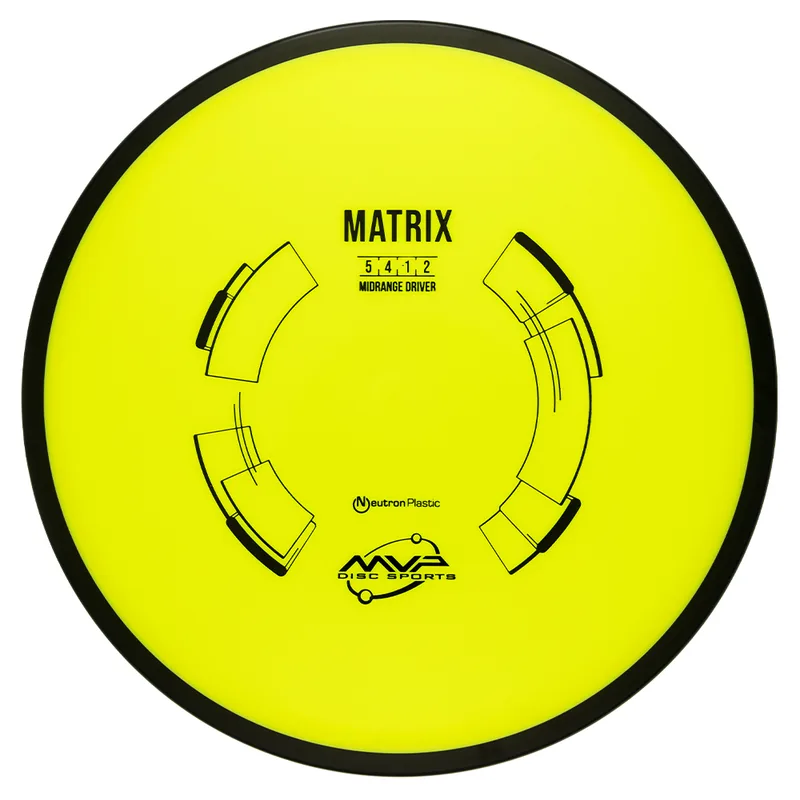 MVP Matrix product photograph