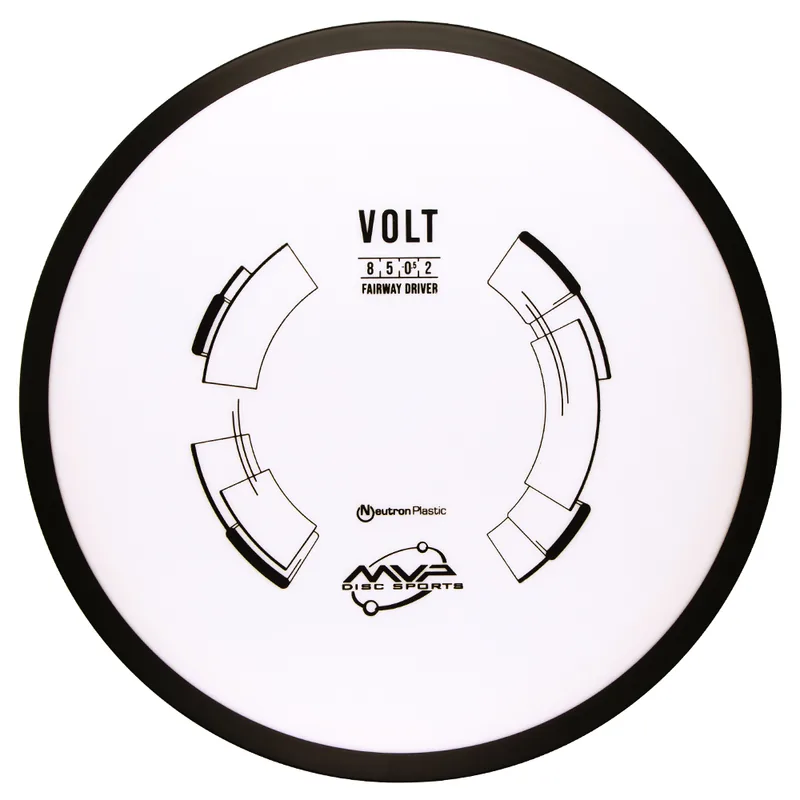 MVP Volt product photograph