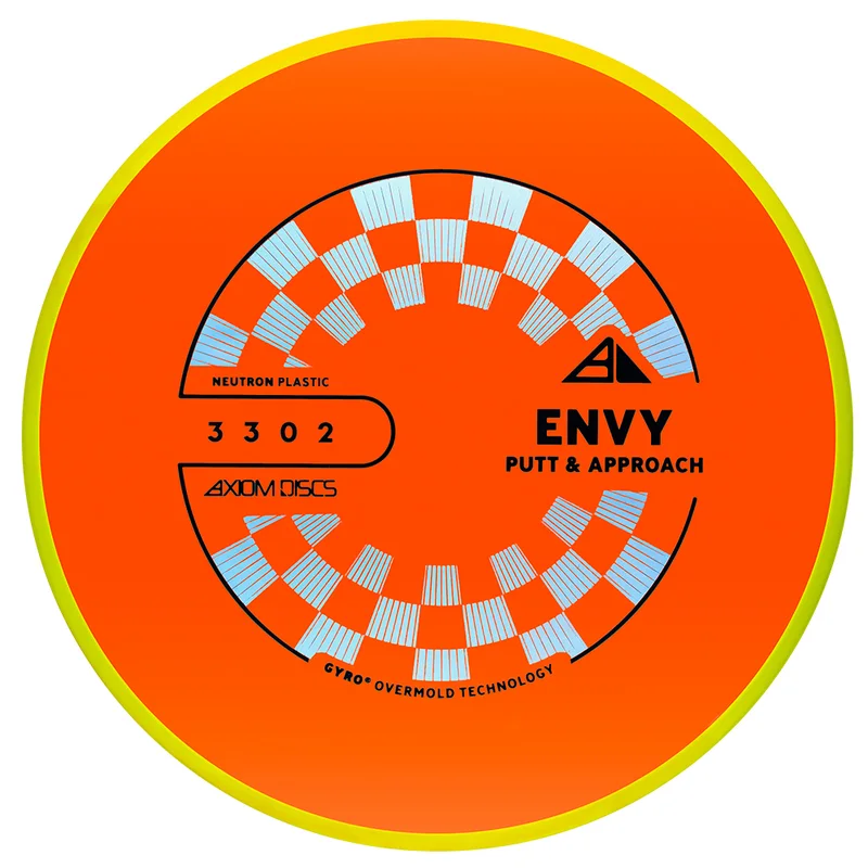 Axiom Envy product photograph