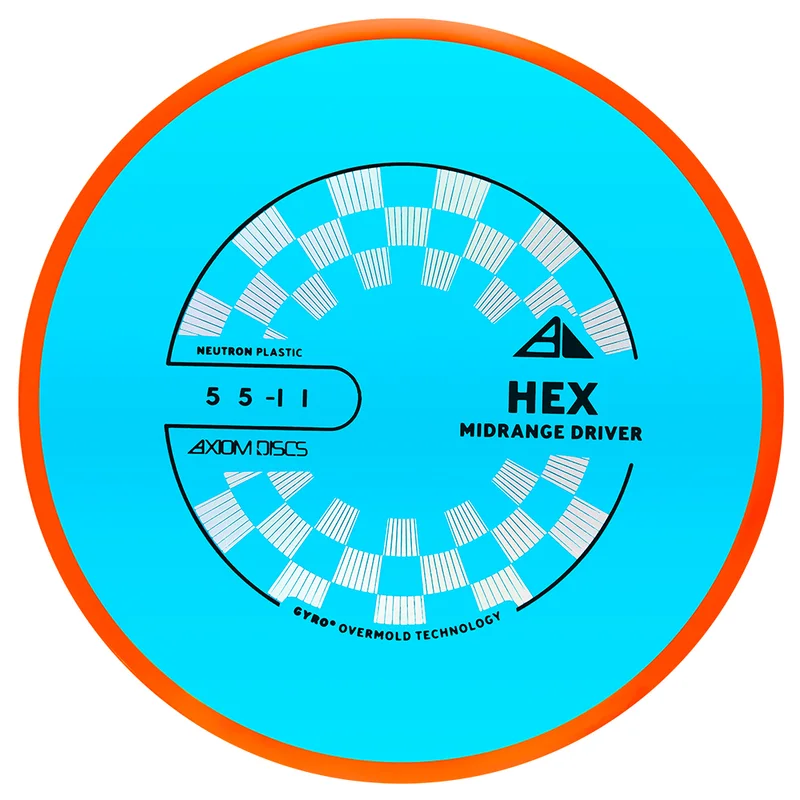 Axiom Hex product photograph