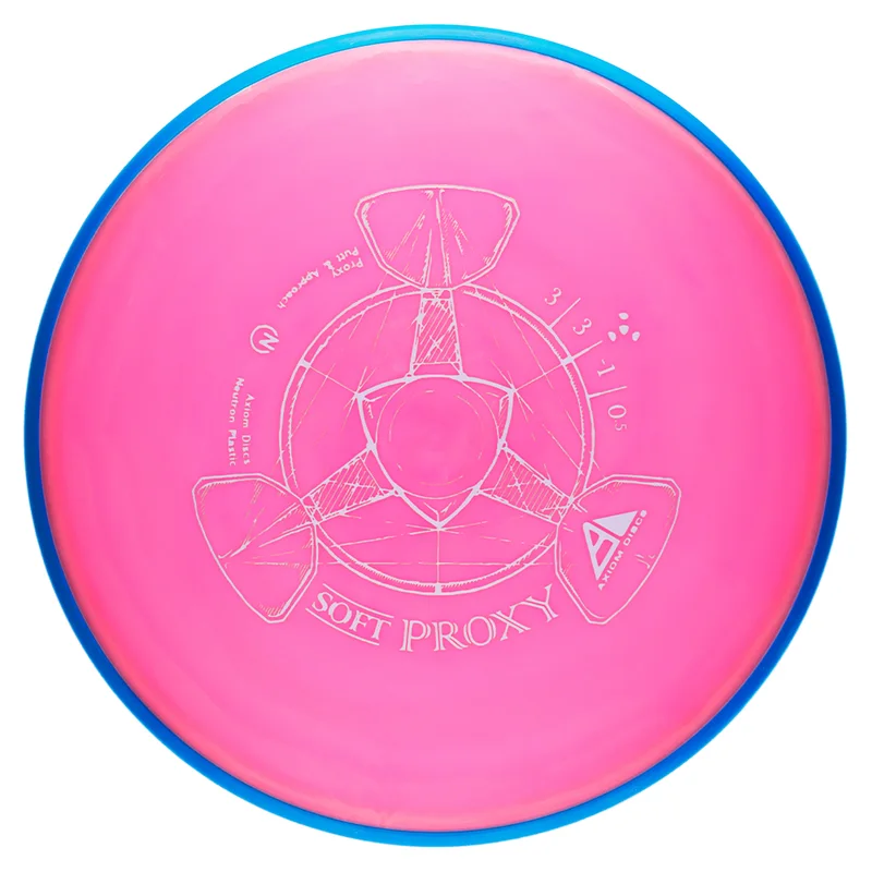 Axiom Proxy product photograph
