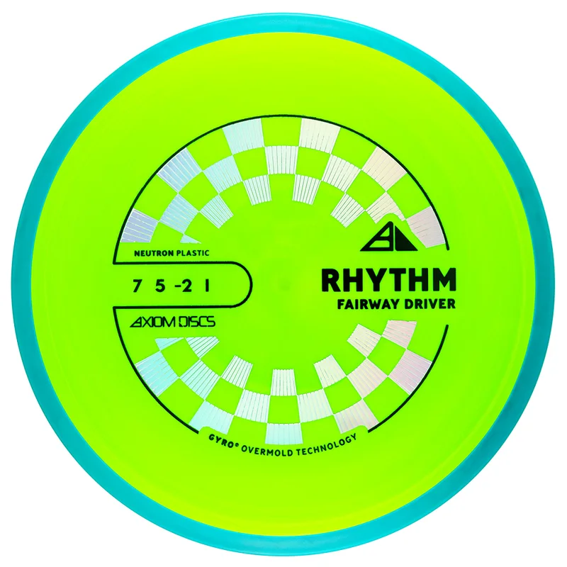 Axiom Rhythm product photograph