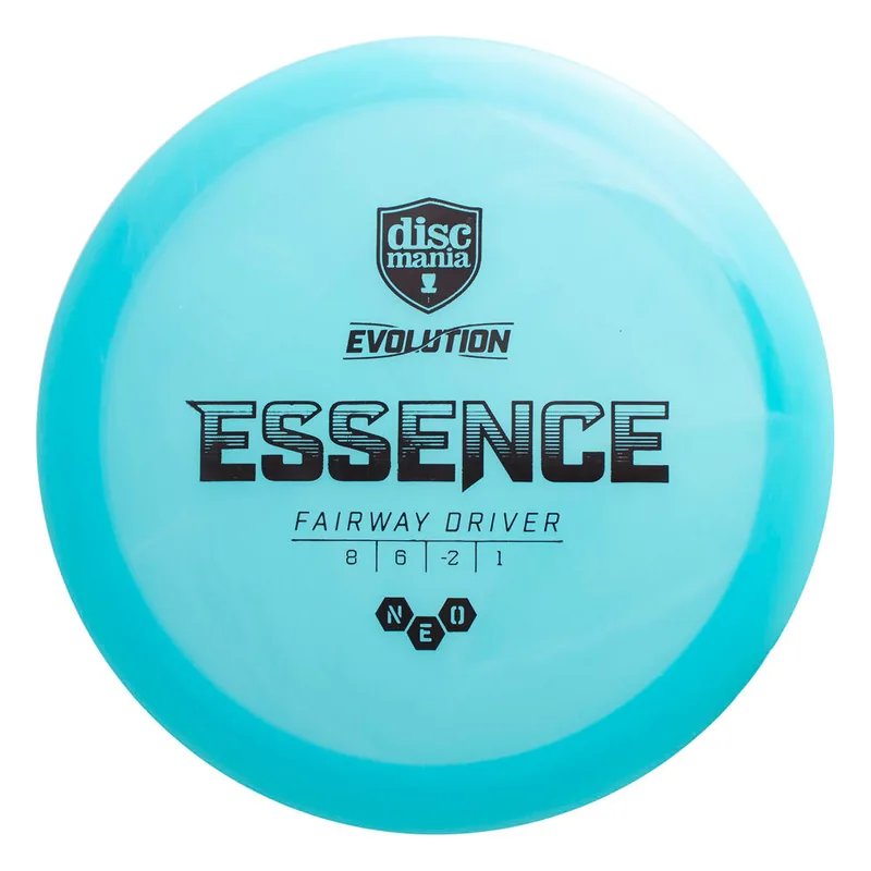 Discmania Essence product photograph