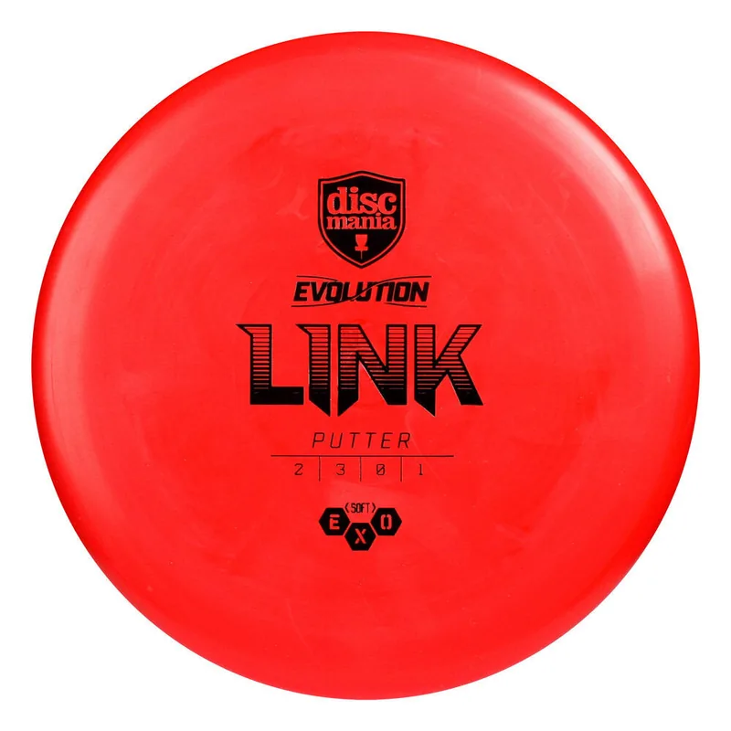 Discmania Link product photograph