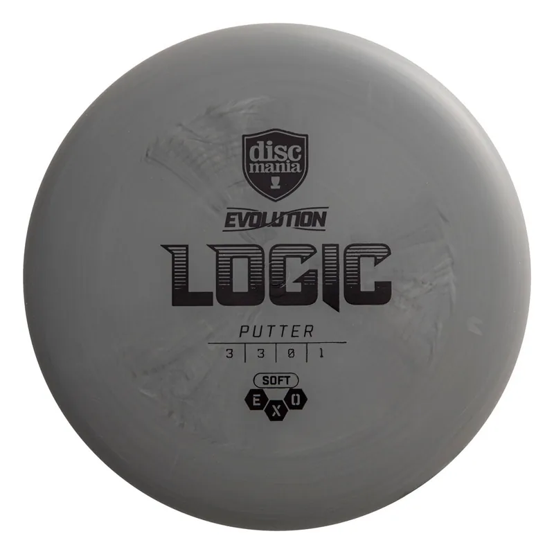 Discmania Logic product photograph