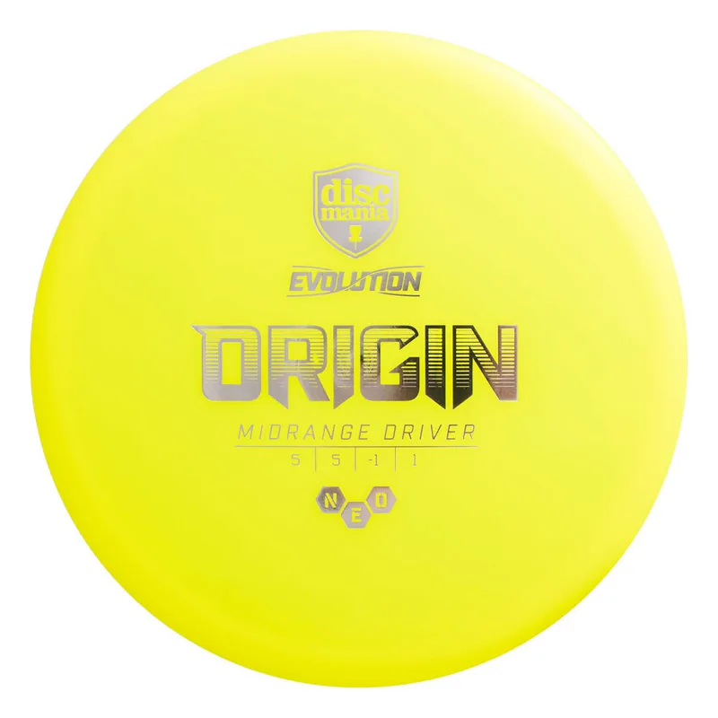 Discmania Origin product photograph