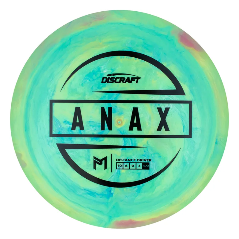 Discraft Anax product photograph