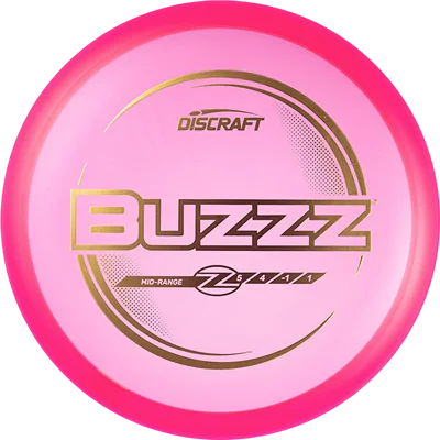 Discraft Buzzz product photograph