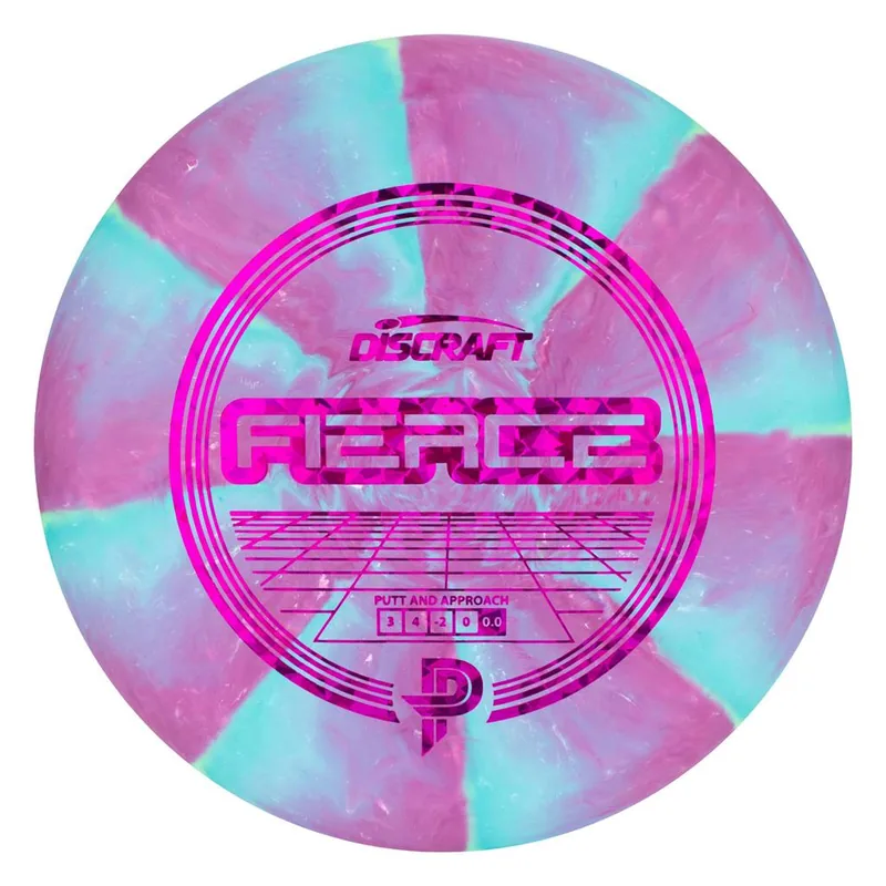Discraft Fierce product photograph