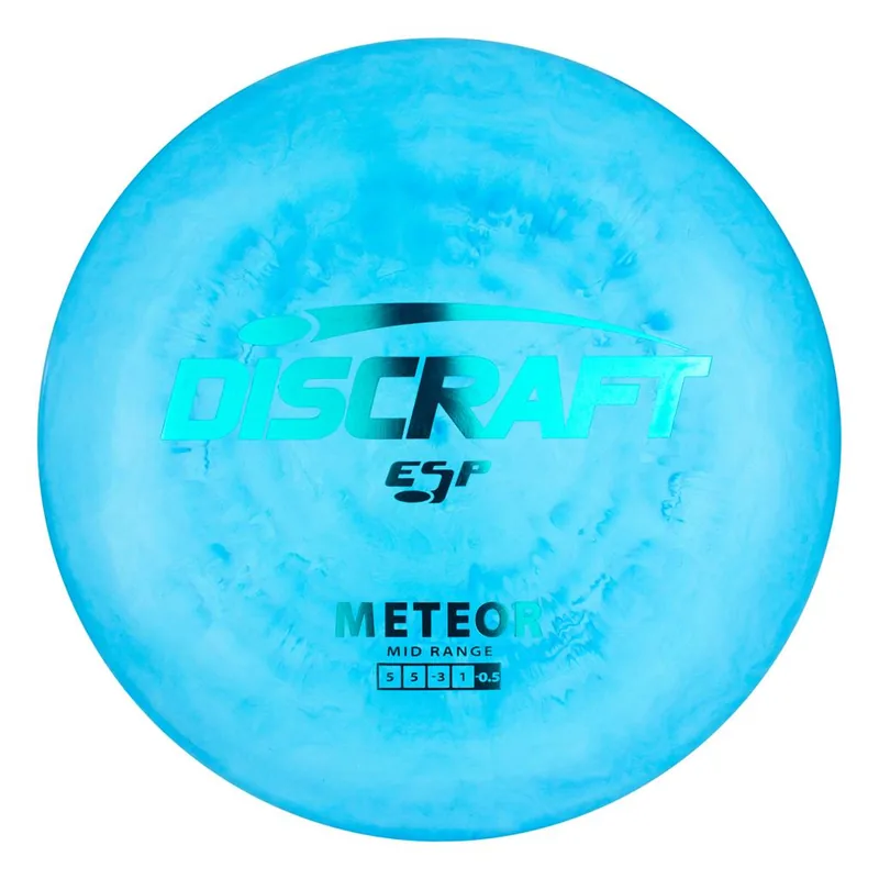 Discraft Meteor product photograph