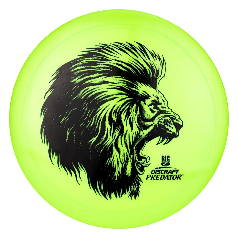 Discraft Predator product photograph