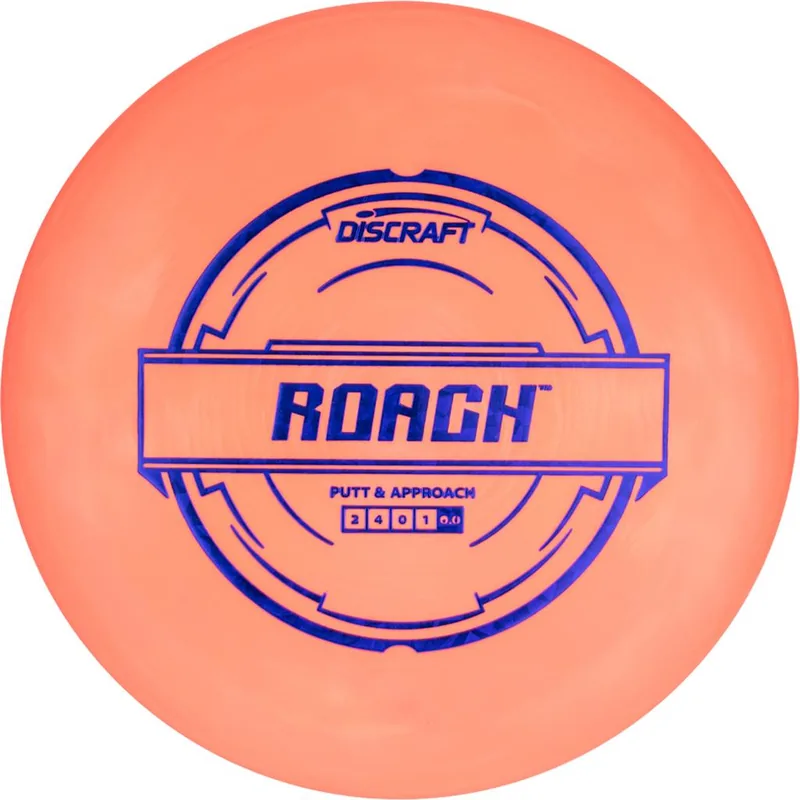 Discraft Roach product photograph