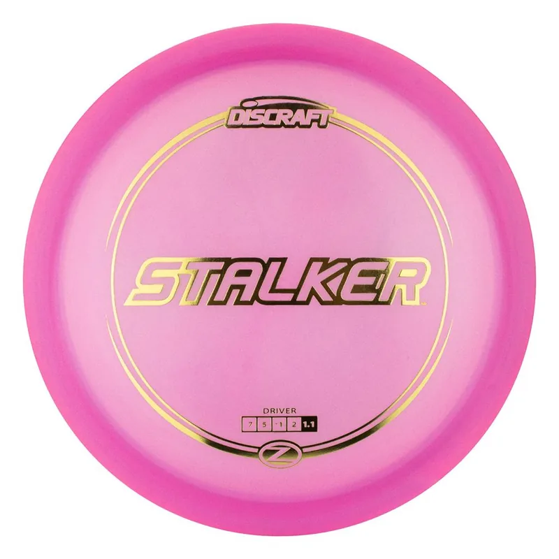 Discraft Stalker product photograph