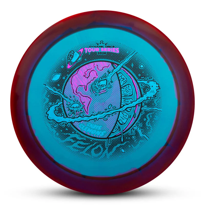Dynamic Discs Felon product photograph