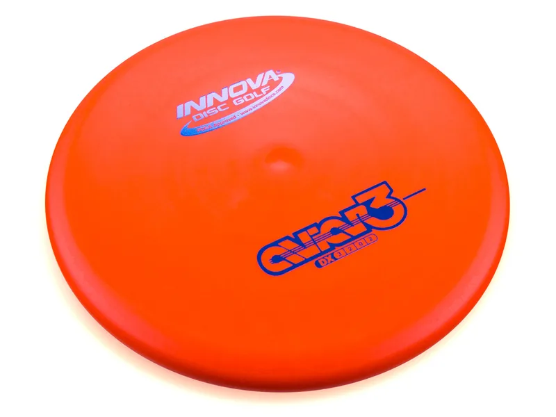 Innova Aviar3 product photograph