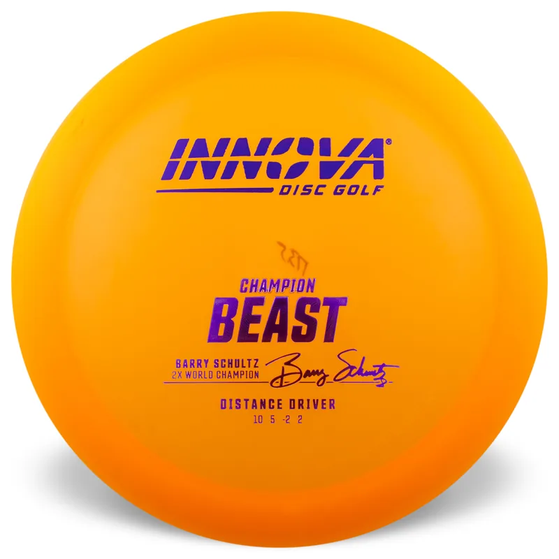 Innova Beast product photograph
