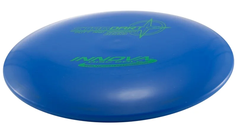 Innova Dart product photograph
