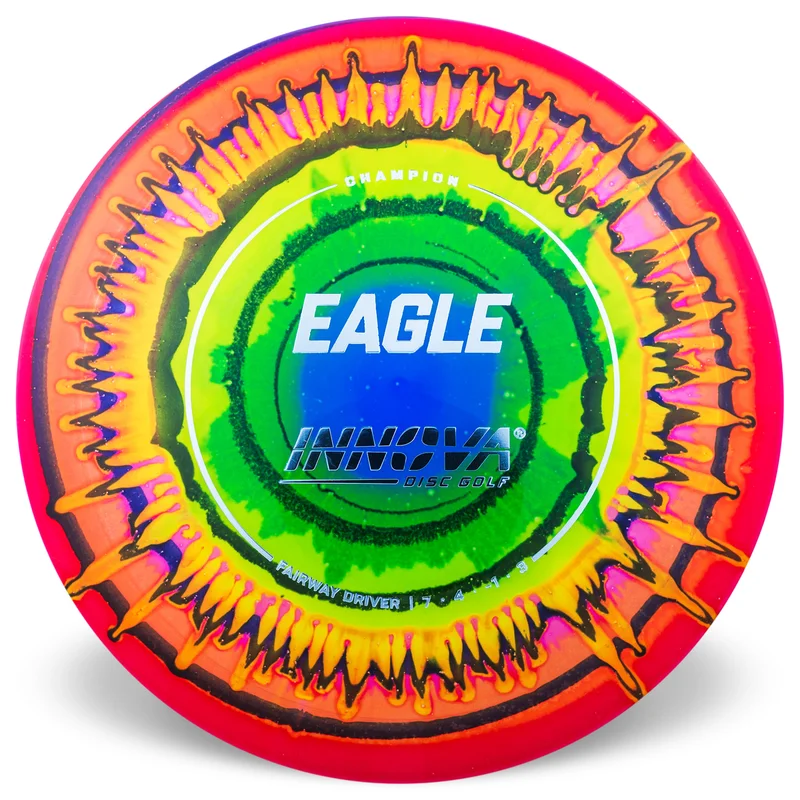 Innova Eagle product photograph