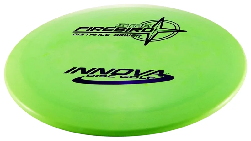 Innova Firebird product photograph