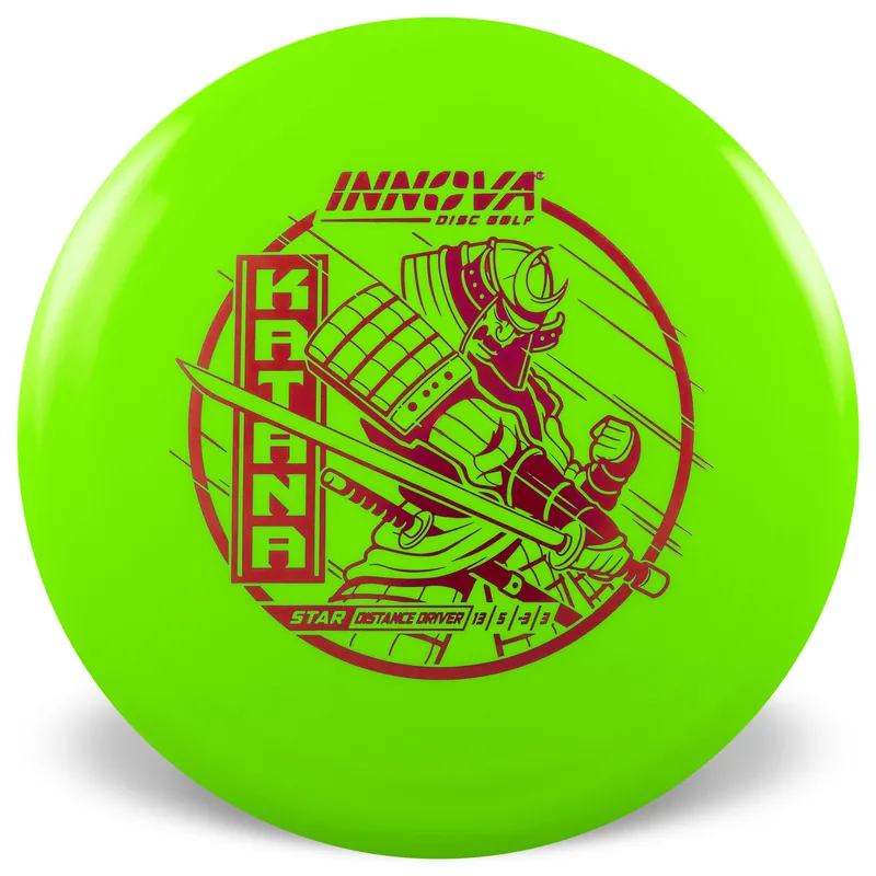 Innova Katana product photograph