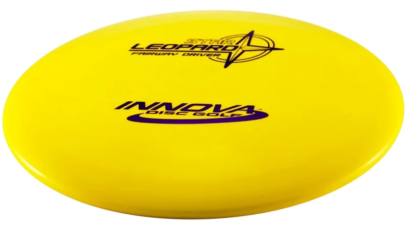 Innova Leopard product photograph