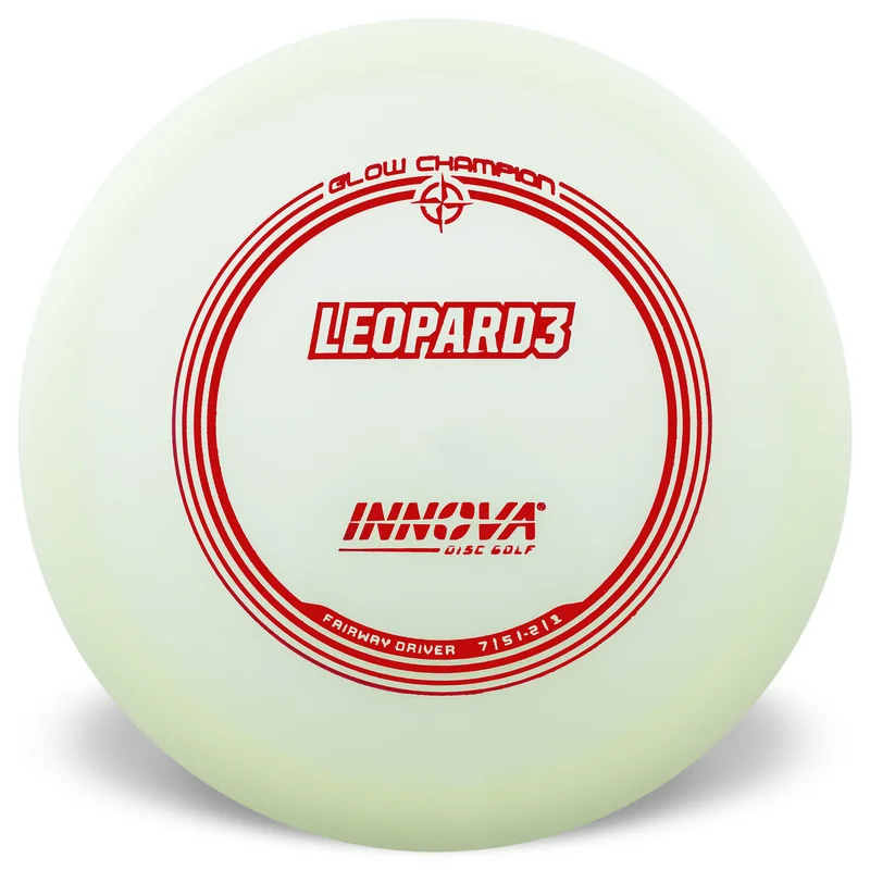 Innova Leopard3 product photograph