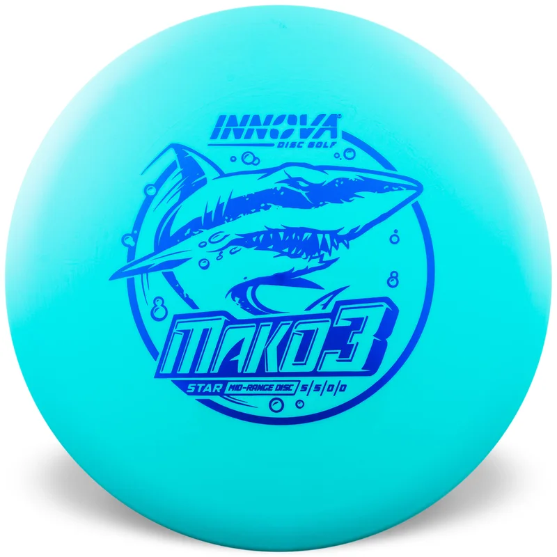 Innova Mako3 product photograph