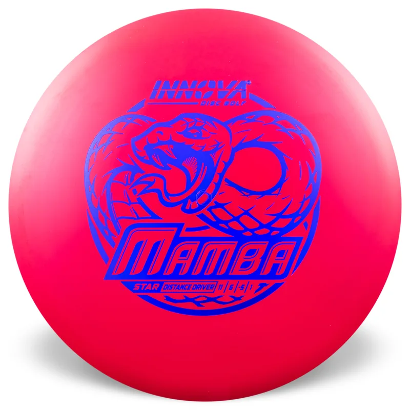Innova Mamba product photograph