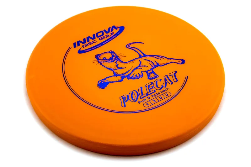 Innova Polecat product photograph