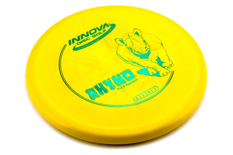 Innova Rhyno product photograph