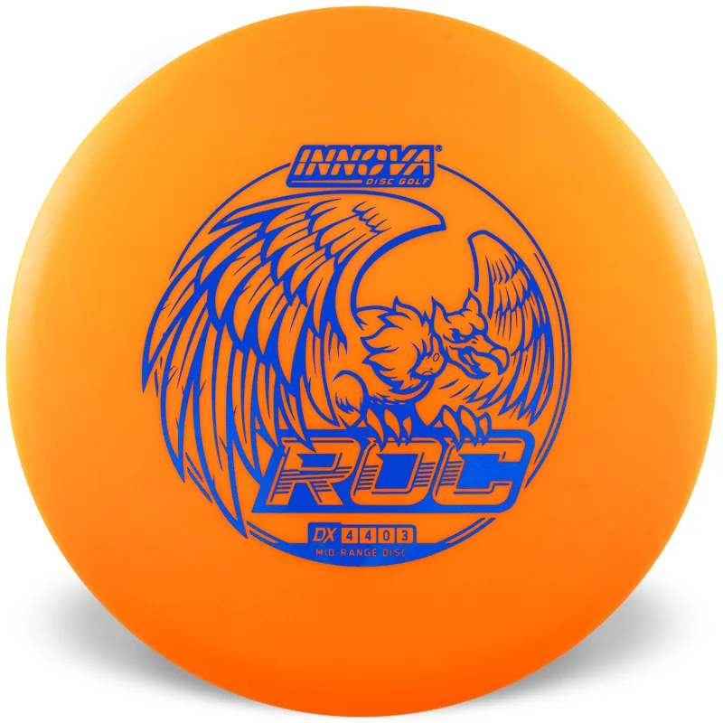 Innova Roc product photograph