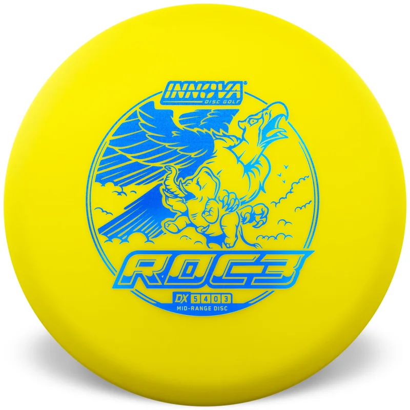 Innova Roc3 product photograph