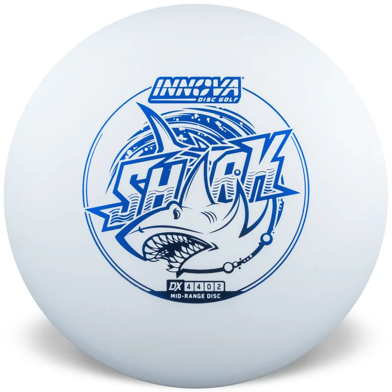 Innova Shark product photograph