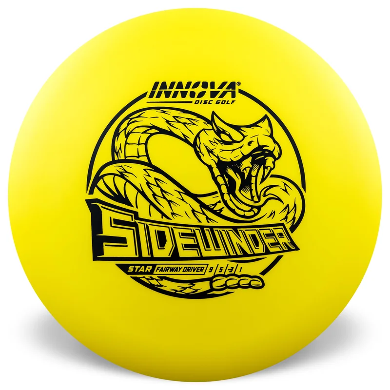 Innova Sidewinder product photograph